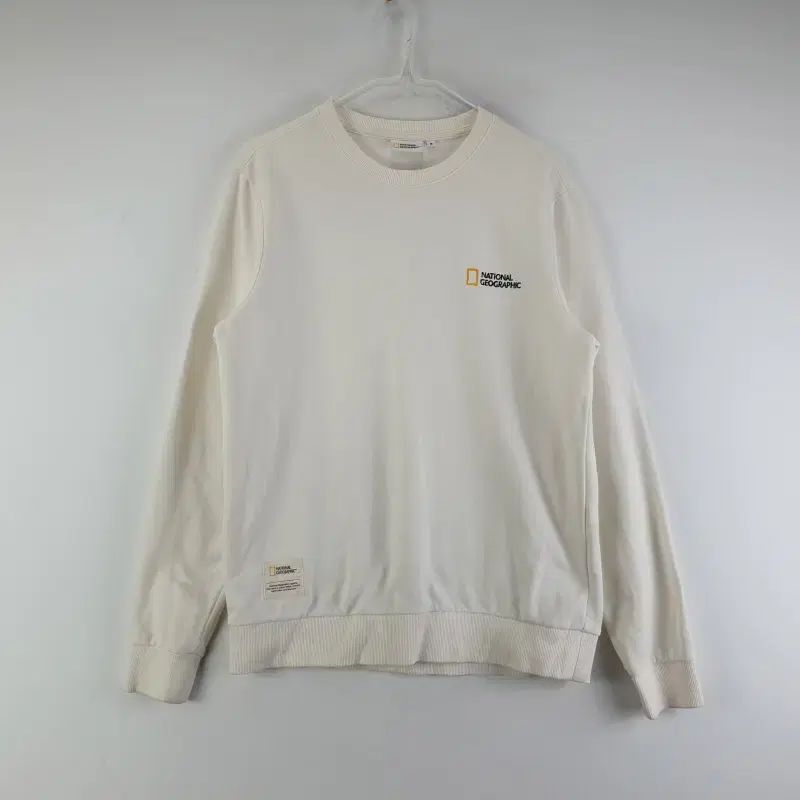 新品 ナショナルジオグラフィックトレーナーMサイズ日本未発売