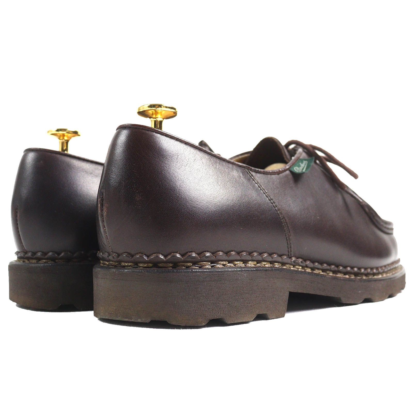 極美品” Paraboot（パラブーツ）チロリアンシューズ MICHAEL
