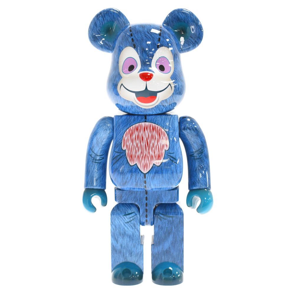 BE@RBRICK - BE@RBRICK MILKBOY 400% ベアブリック　ミルクボーイ MEDICOM TOY (メディコムトイ) BE@RBRICK MILKBOY THE IT BEAR