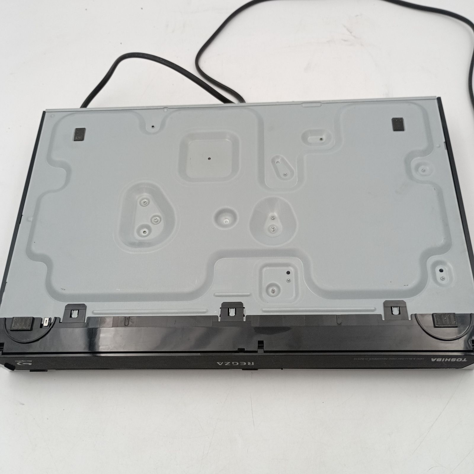 東芝 TOSHIBA D-BZ510 ブルーレイ レコーダー W録 動作良好 D-BZ510/TOP｜レグザブルーレイ/レグザタイムシフトマシン