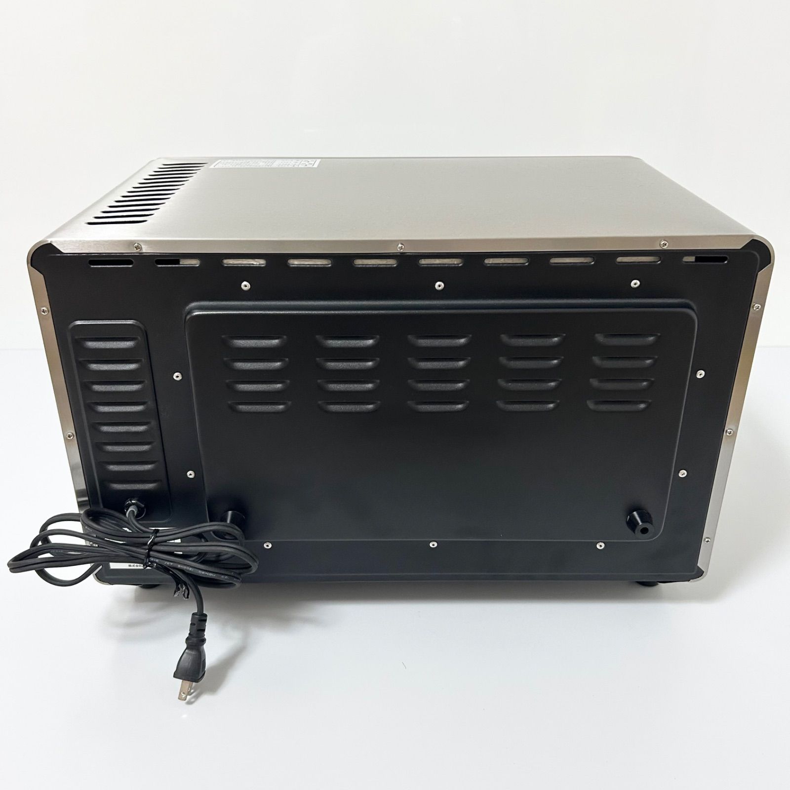 未使用 FoMaC フォーマックパワースチーム極味MSI-113 オーブン 未使用 FoMaC フォーマックパワースチーム極味MSI-113 オーブン 中古品