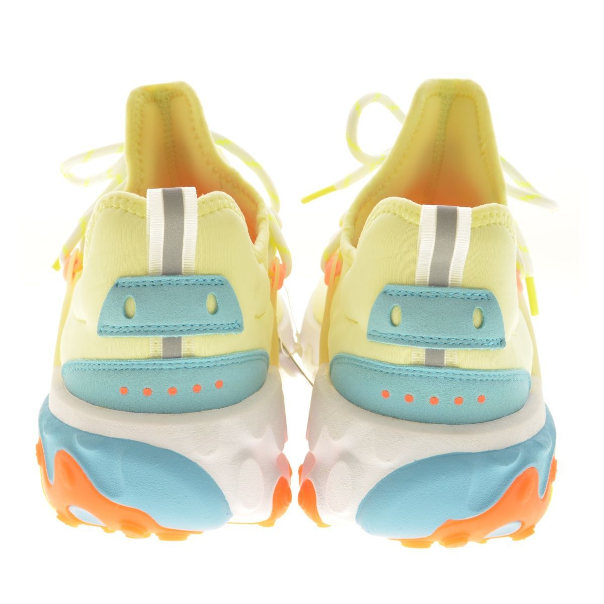 27.5cm【NIKE】AV2605-700 REACT PRESTO リアクト プレストスニーカー 