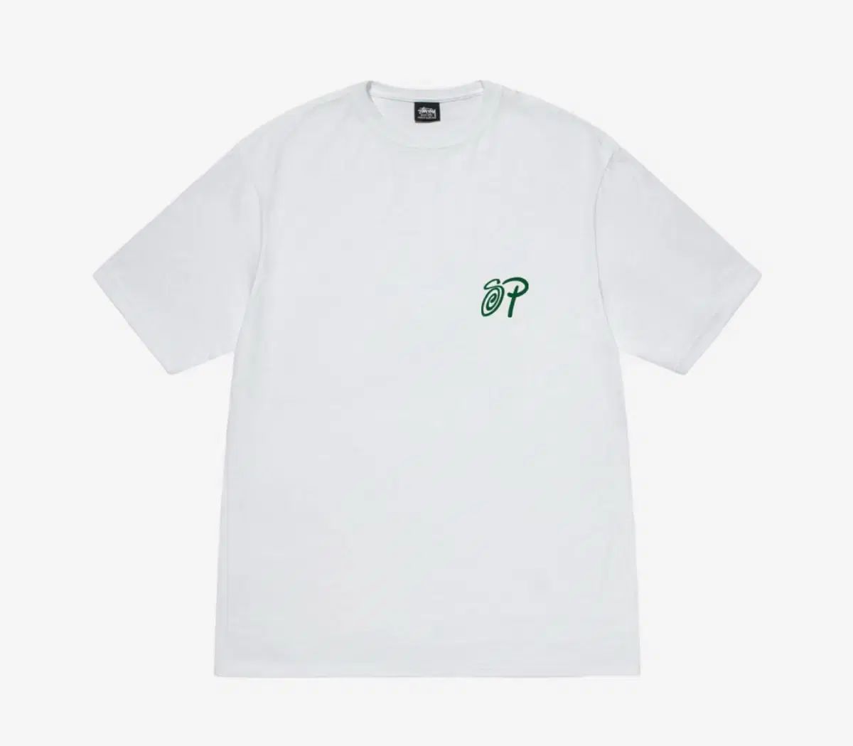 XL ) ストゥージー ファタ 音 コネクソン Tシャツ 白 Stussy XL 
