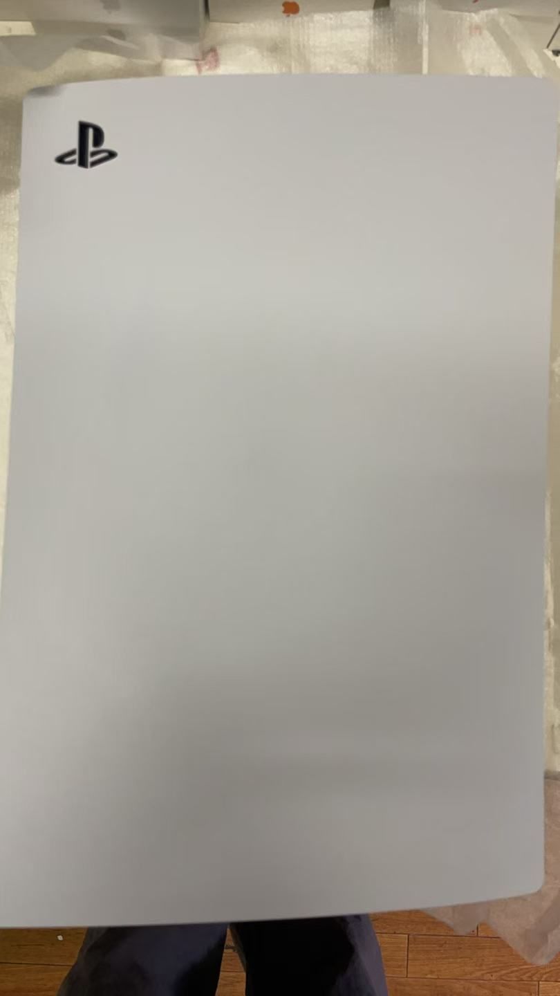 PlayStation 5 デジタル エディション CFI-1000B01