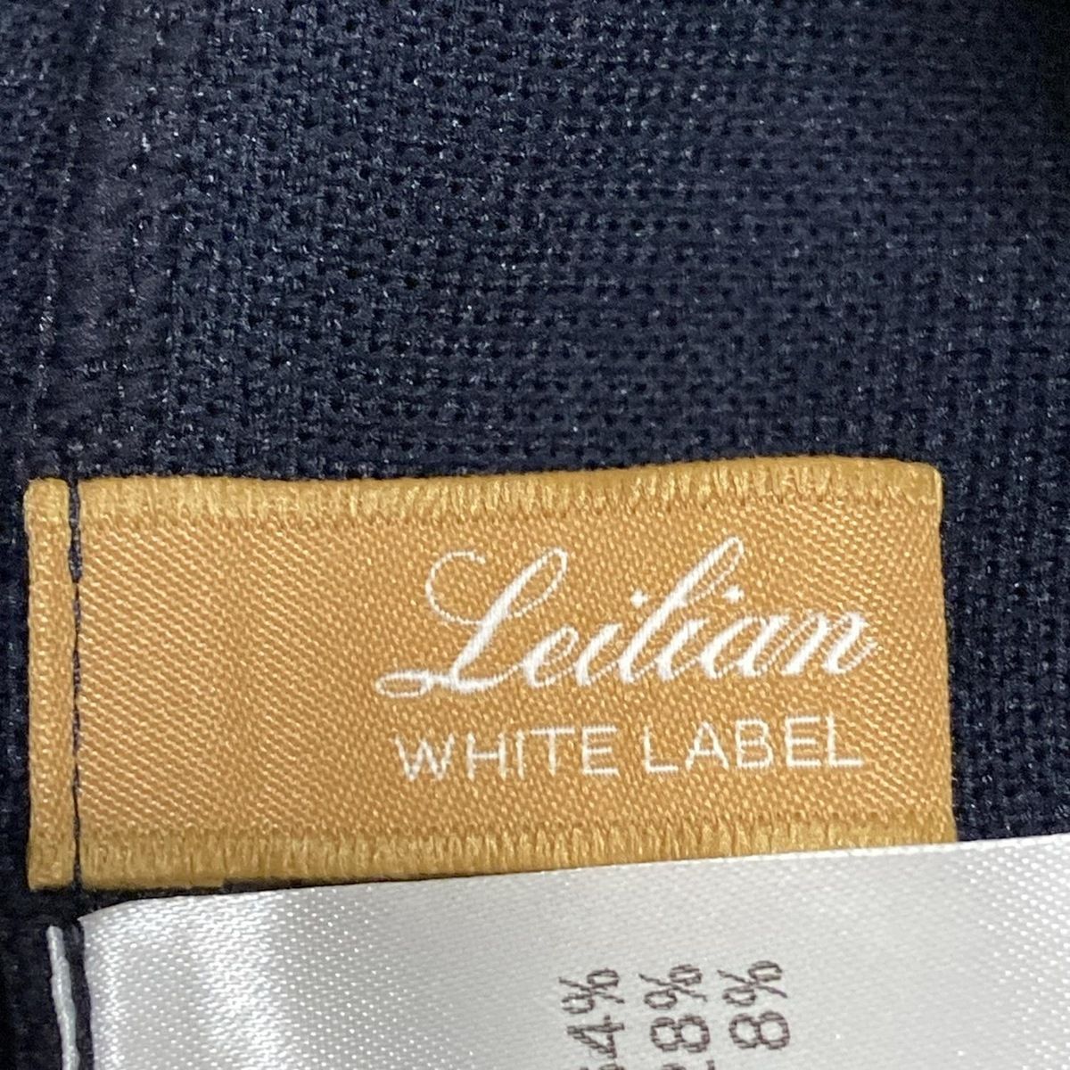 Leilian(レリアン) カーディガン サイズ11 M レディース美品