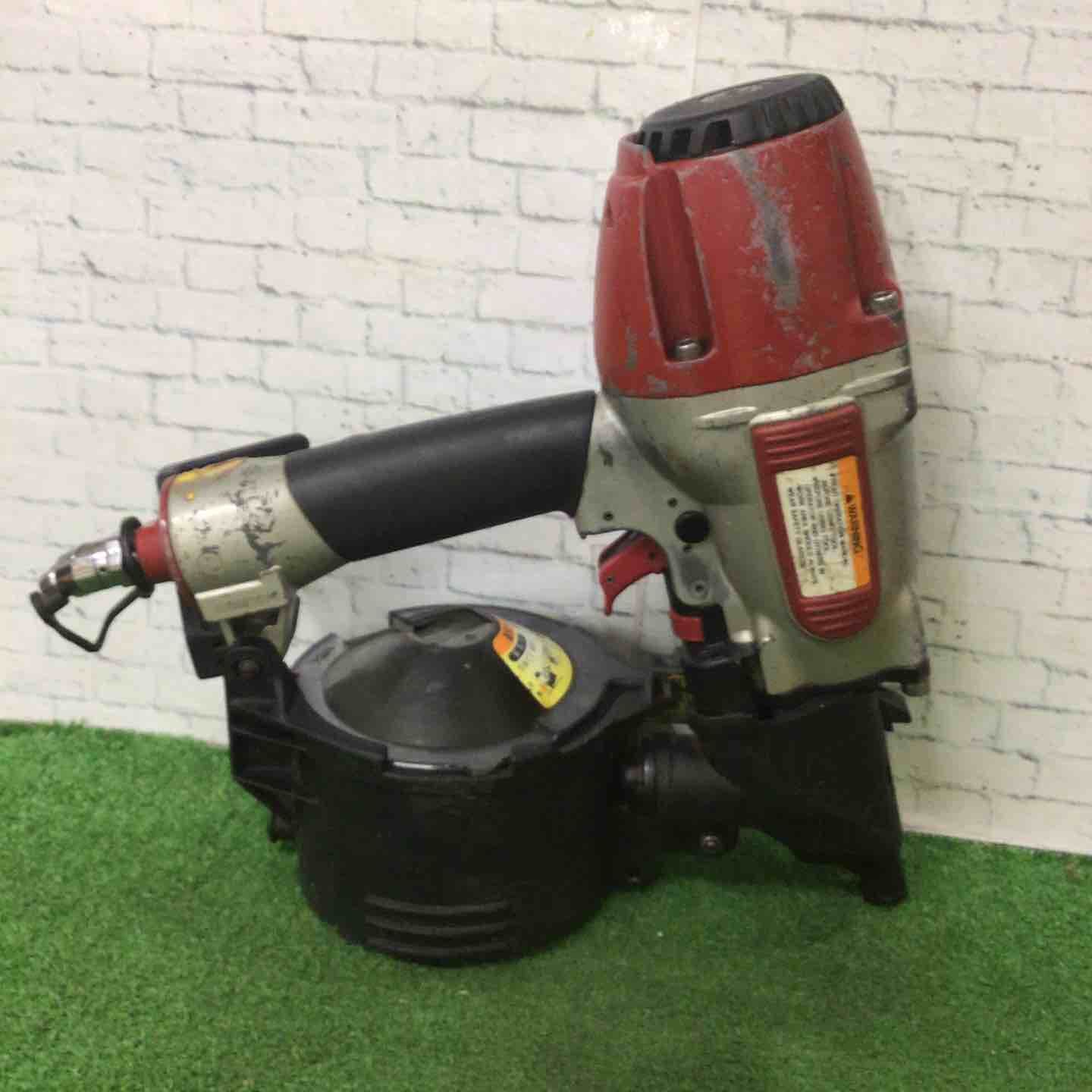 常圧エア釘打ち機 CN-565S