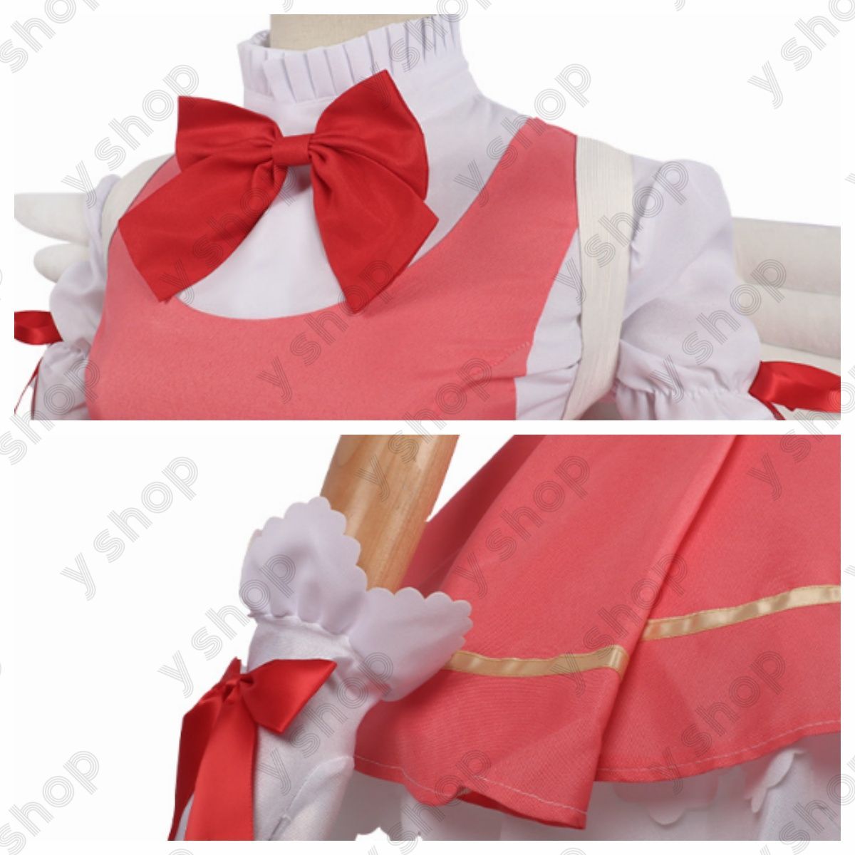 コスプレ衣装 cosplay