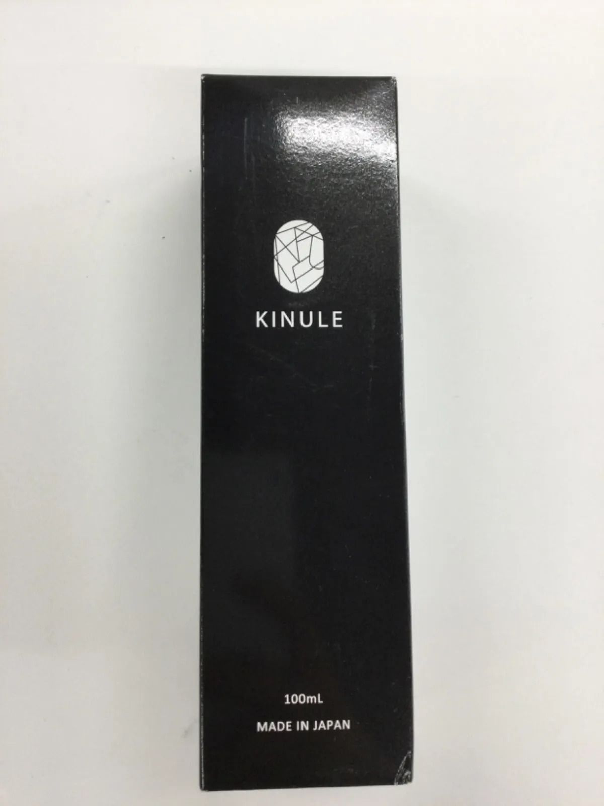 キヌレ（クレンジング） B288 KINULE キヌレ（クレンジング） 100mL - メルカリ
