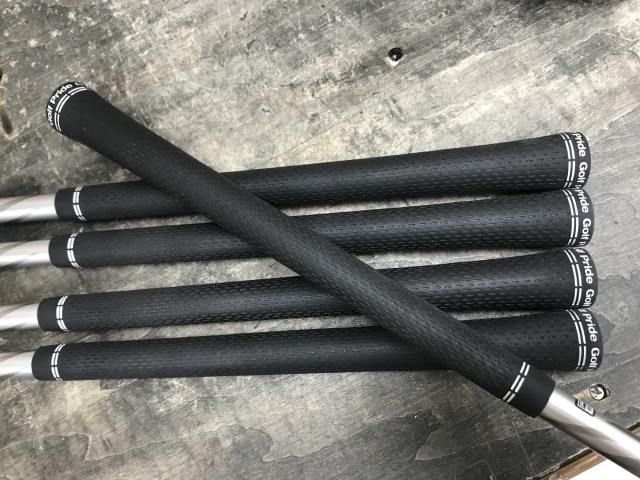 値下げ！ピンi525アイアンフジクラMCI80Sコンポジットシャフト装着