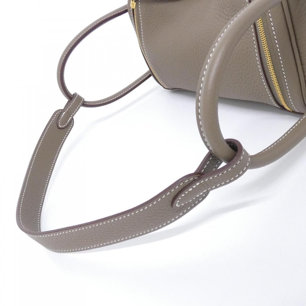 未使用品】エルメス リンディ 26cm 073428CC ショルダーバッグ - メルカリ 