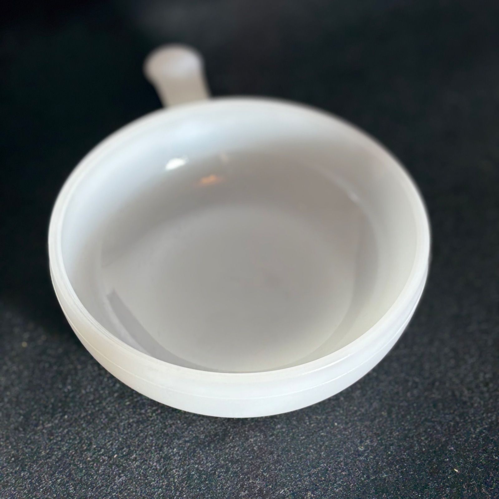 glasbake グラスベイク　ワンハンドル　キャセロール　4個セット　蓋有り 2025年最新】グラスベイク キャセロールの人気アイテム - メルカリ