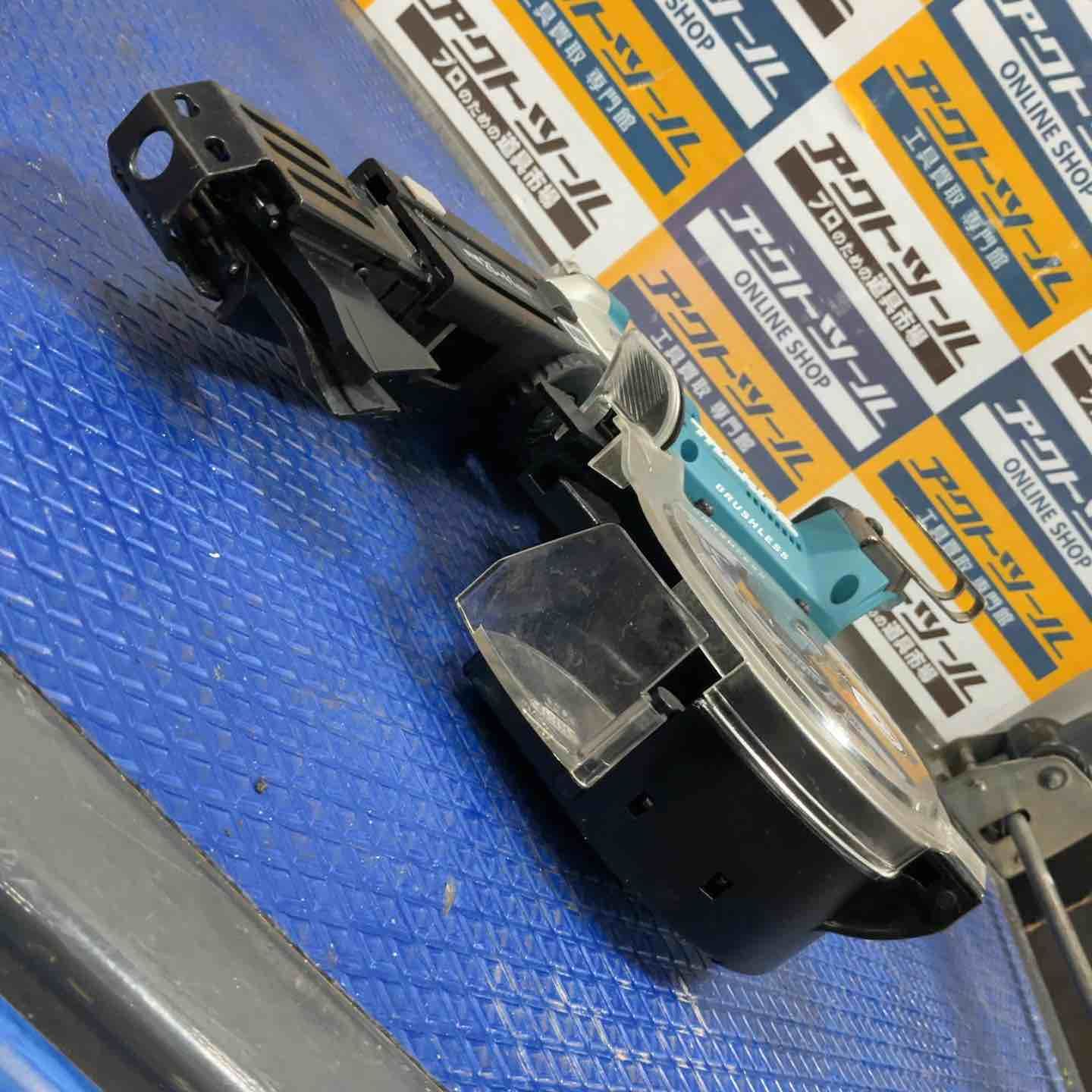 コードレスオートパックスクリュードライバー FR451DZ