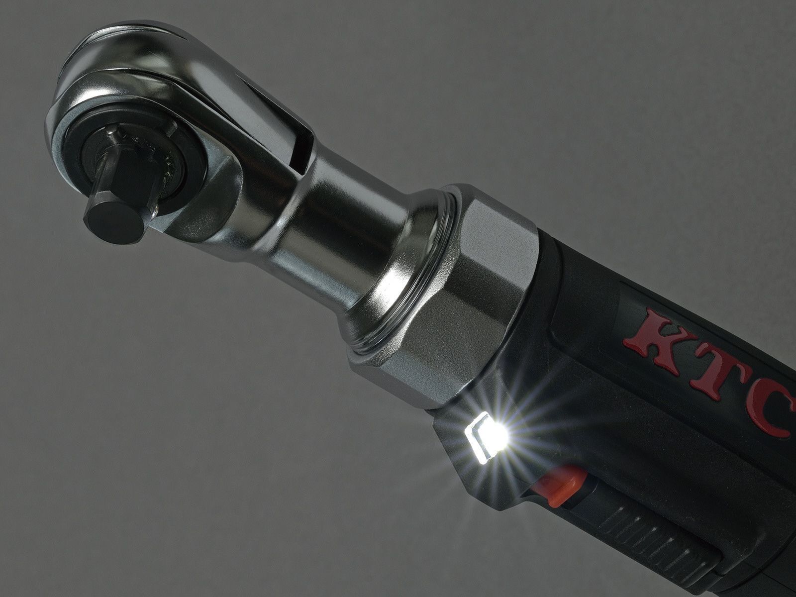 KTC 京都機械 9.5sq.コードレスラチェットレンチセット JTRE330 HRDEVELOPMENT_JP