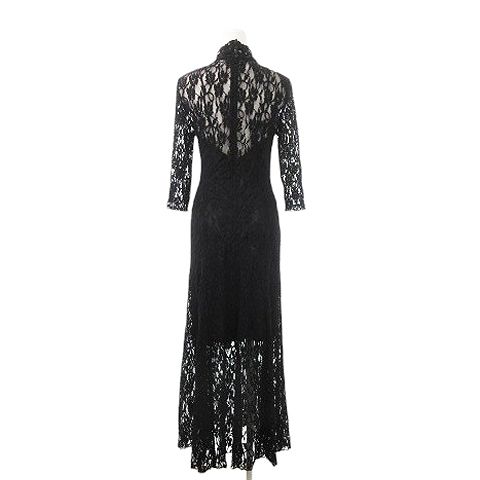 ブルーガール ブルマリン BLUGIRL BLUMARINE ワンピース ロング