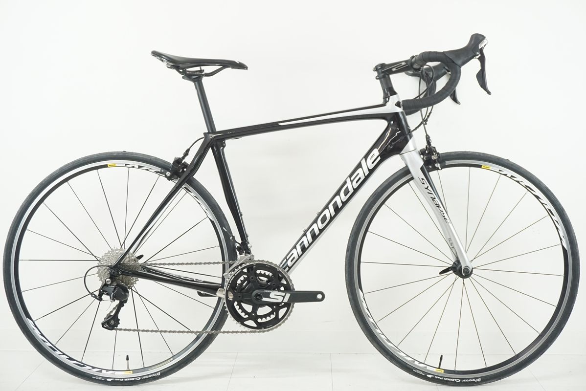 CANNONDALE 「キャノンデール」 SYNAPSE CARBON 105 2018年モデル 
