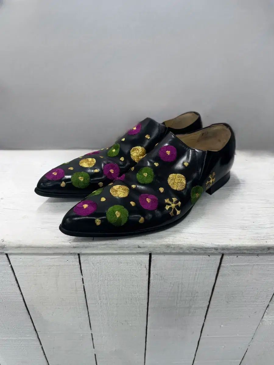COMME des GARCONS コム デ ギャルソン 靴