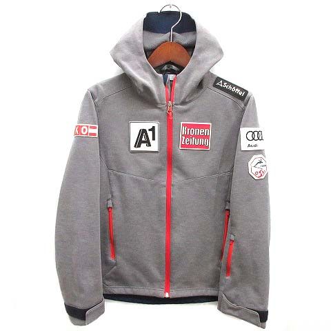 ショッフェル choffel アウディ Audi スキーオーストラリア代表