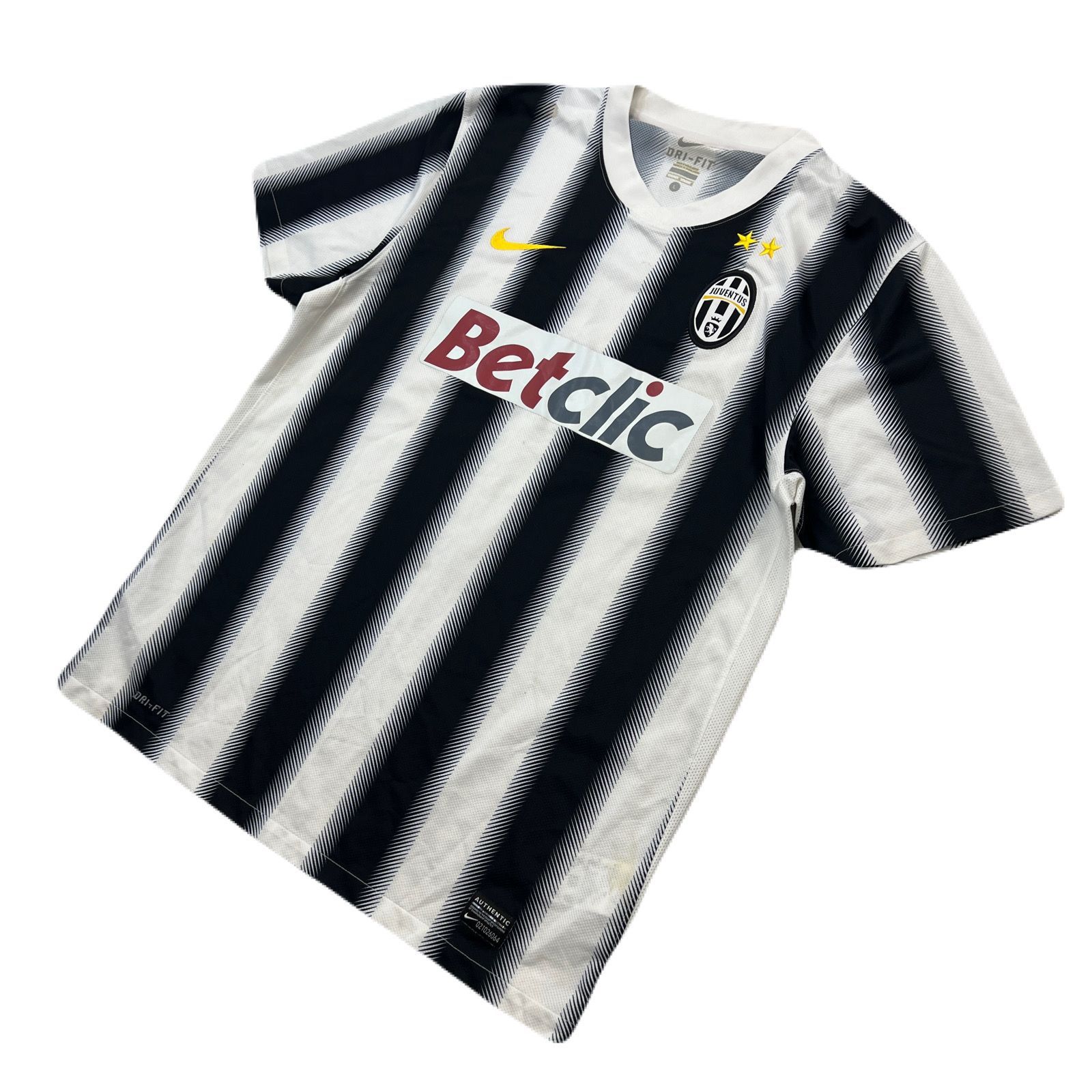 NIKE ナイキ カイザー チーフス 2013/14 ユニフォーム ホーム S ナイキ