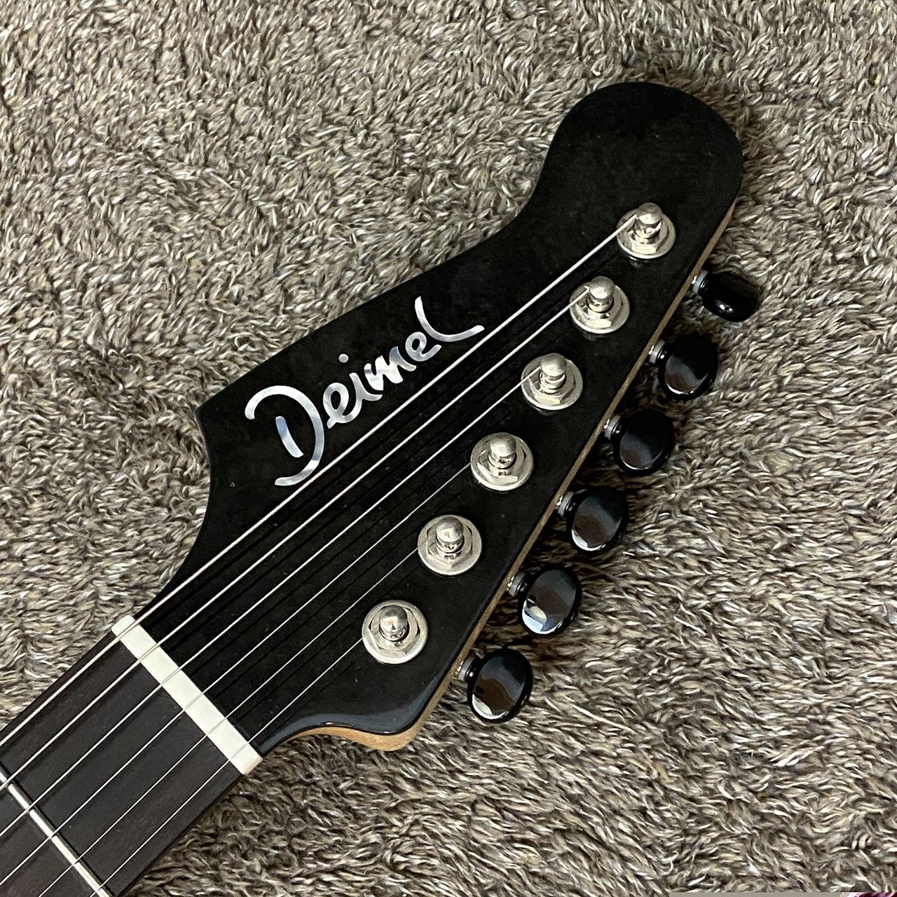 Ibanez PGM300 FUJIGEN ポールギルバート MR.BIG 初期モデル