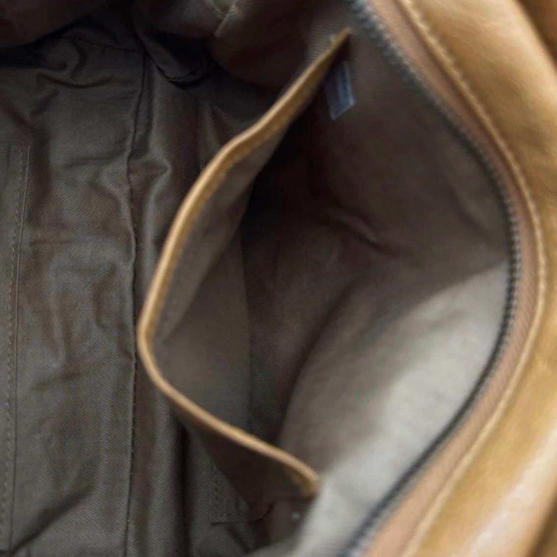 ゴートベーシック 2WAYバッグ