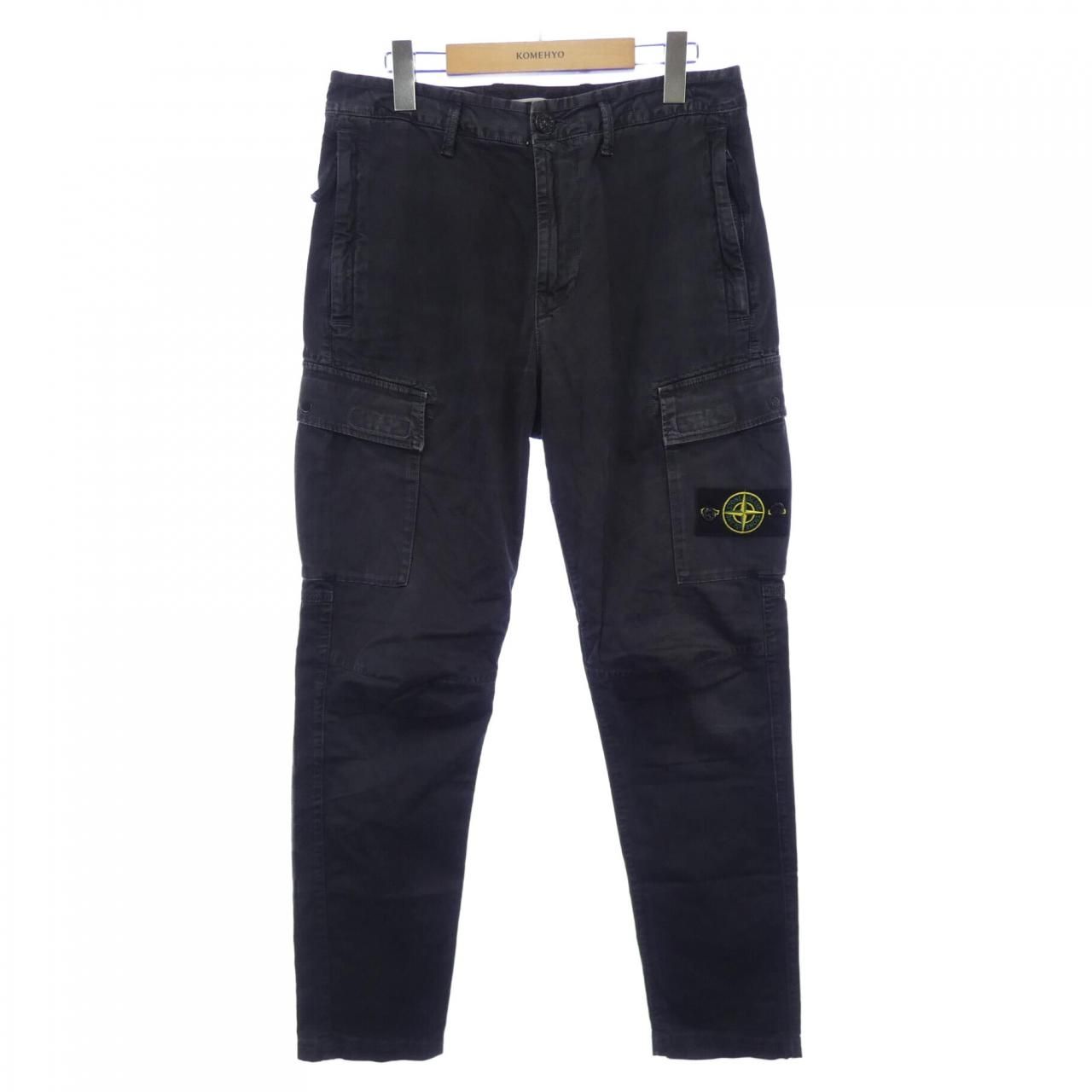 ストーンアイランド STONE ISLAND パンツ