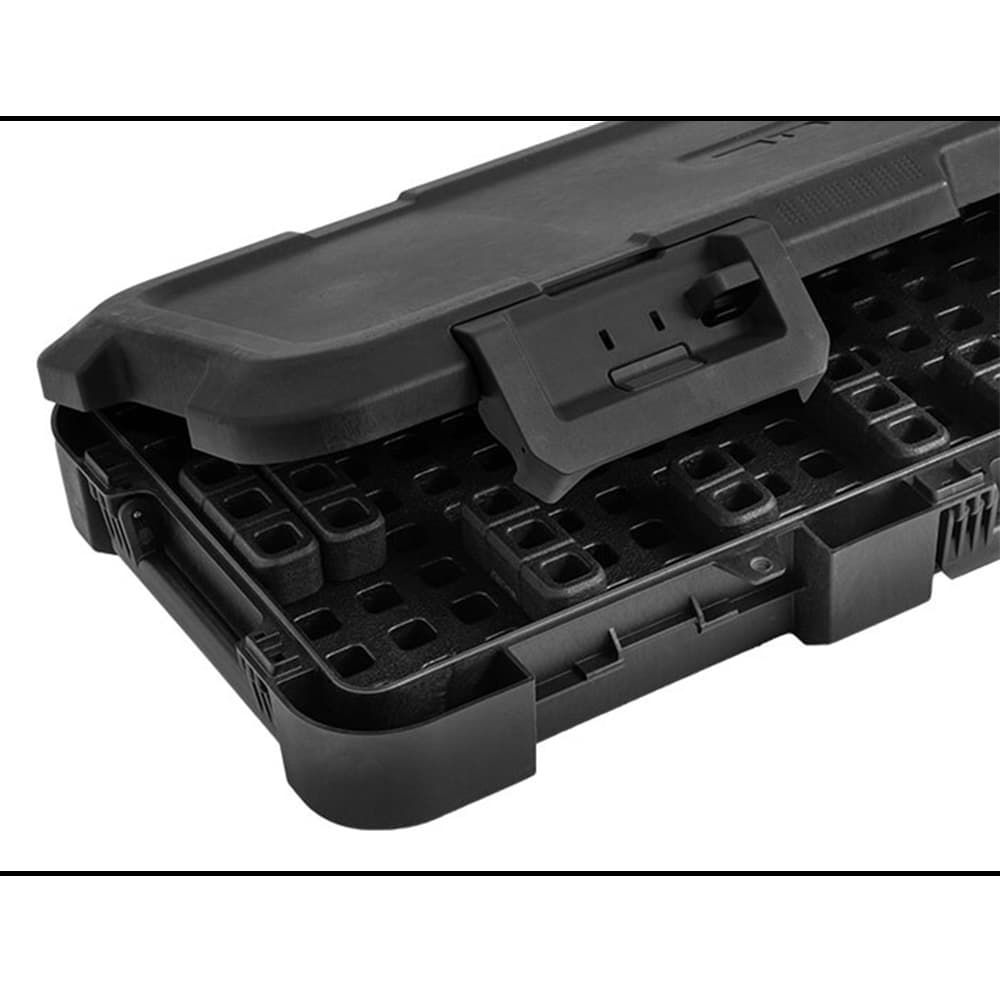 MAGPUL ガンケース DAKA ハードケース R44 〜110cm 2丁用 MAG1288
