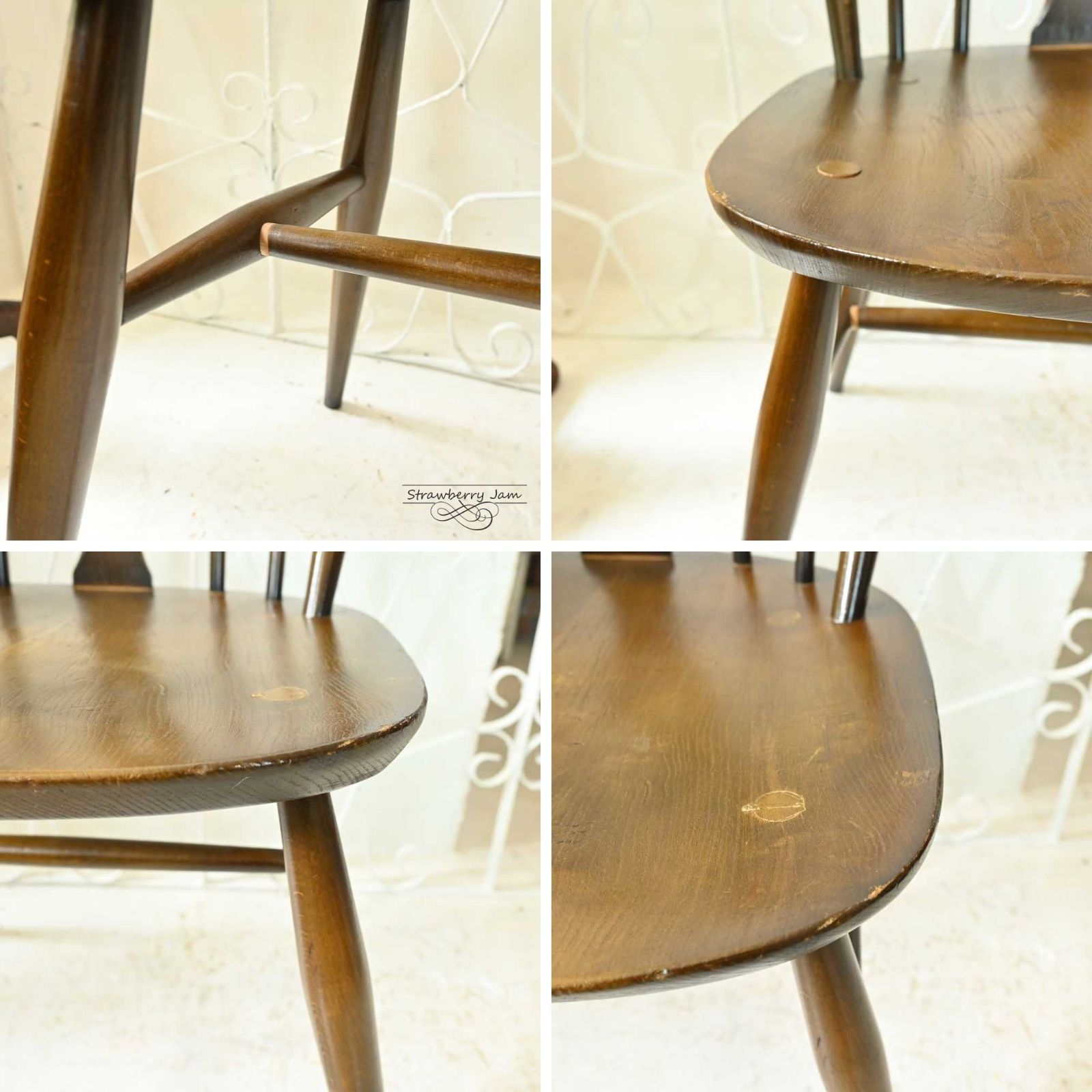 ercol アーコール X back chair チェア テーブル ercol アーコール X back chair チェア テーブル 永遠のあこがれが今