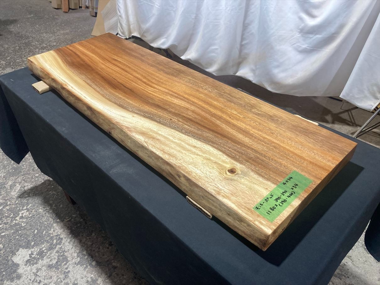 モンキーポッド一枚板 一枚板 ｜モンキーポッド No.0004