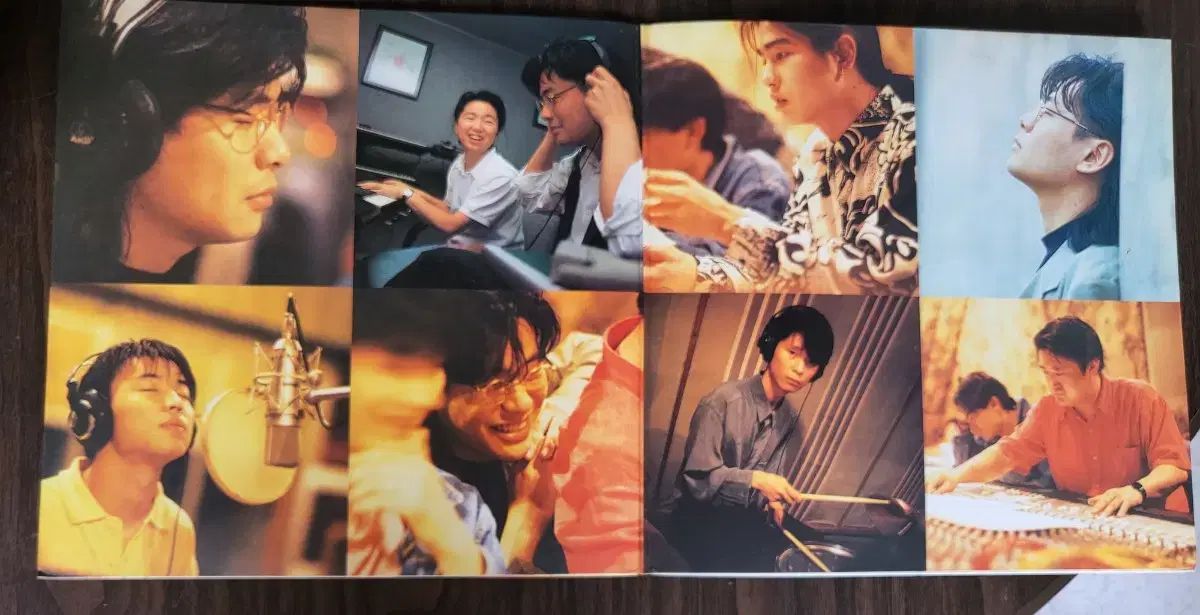 Man CD・DVD まとめ売り JAPAN LP ユン・サン PART 2 ー 夜明け /告白 (ミントグレード