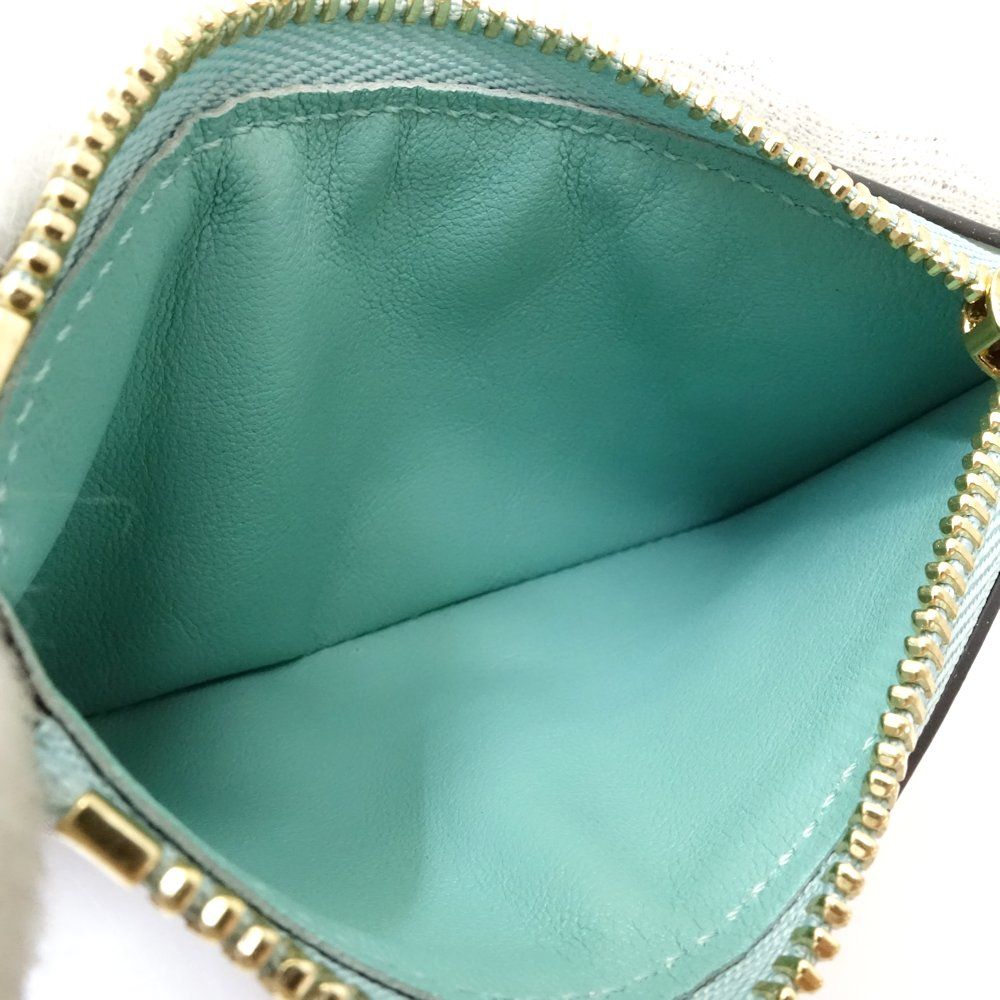 LOEWE ロエベ 三つ折り財布 バーティカルウォレット C643SS33X04 LOEWE ロエベ 三つ折り財布 バーティカルウォレット C643SS33X04