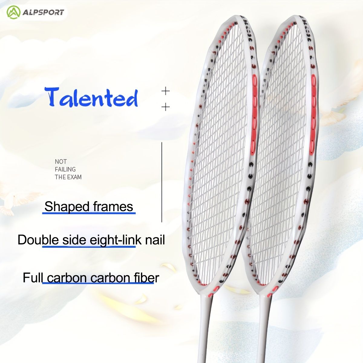 バボラ X-ACT INFINITY ESSENTIAL バドミントンラケット