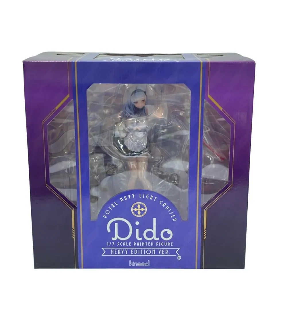2025年最新】アズールレーン ダイドー重装版ver.の人気アイテム - メルカリ