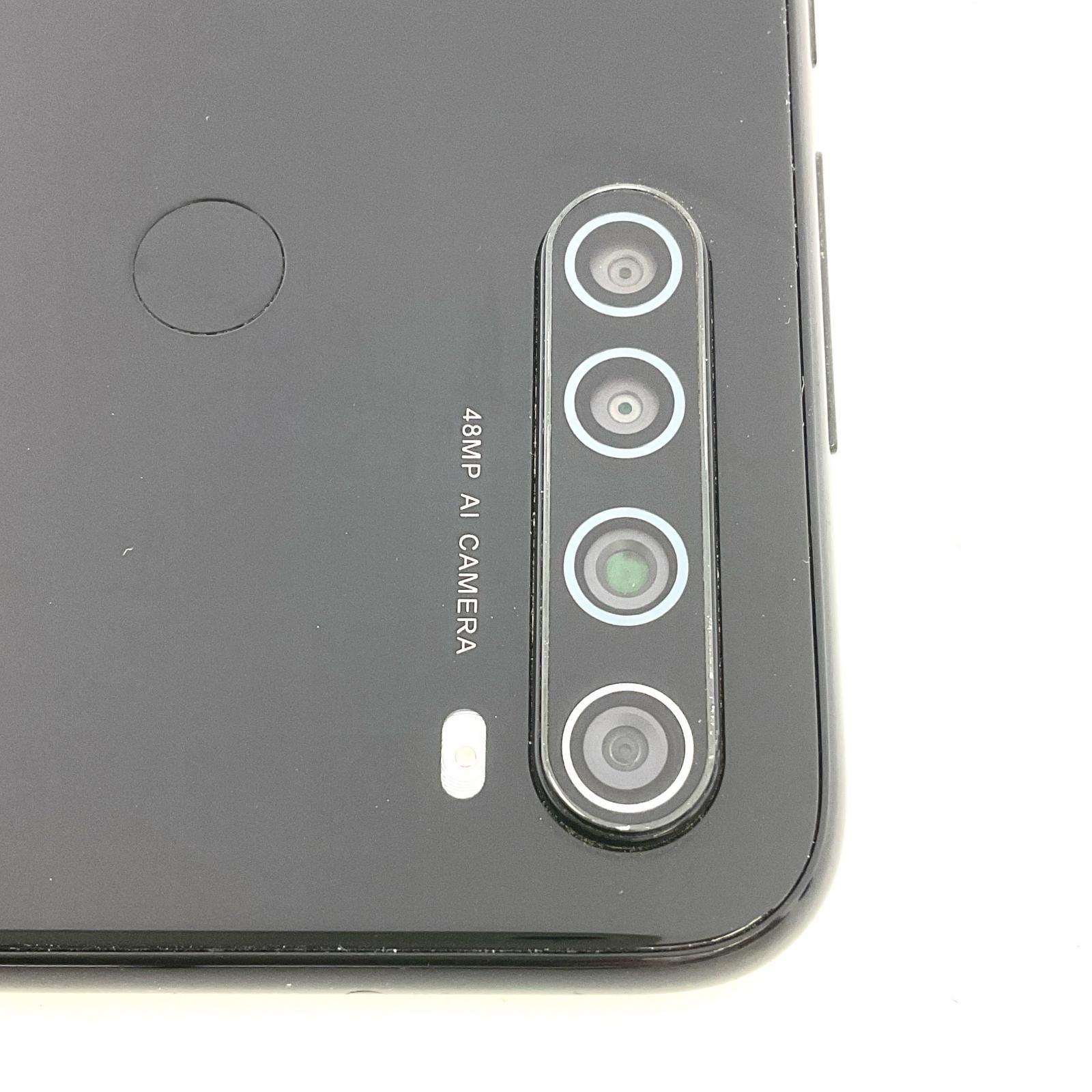 Redmi Note 8 ◇ 4GB/64GB /SIMフリーM1908C3JG Xiaomi Redmi Note 8
