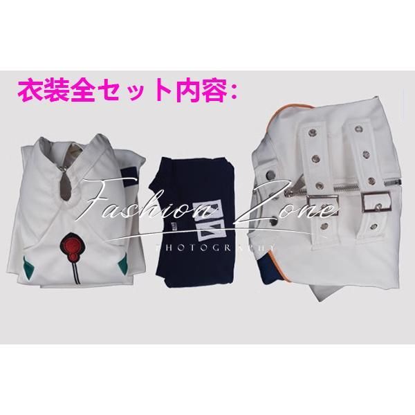 風 綾波レイ