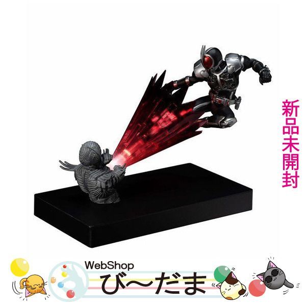 bn:13] 【未開封】 Glow In The Dark 仮面ライダーファイズ アクセルフォーム◇新品Ss - メルカリ