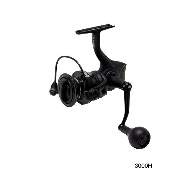 ≪ 25年4月新商品 ≫ アブガルシア マックス SX スピニング 3000H 返品不可