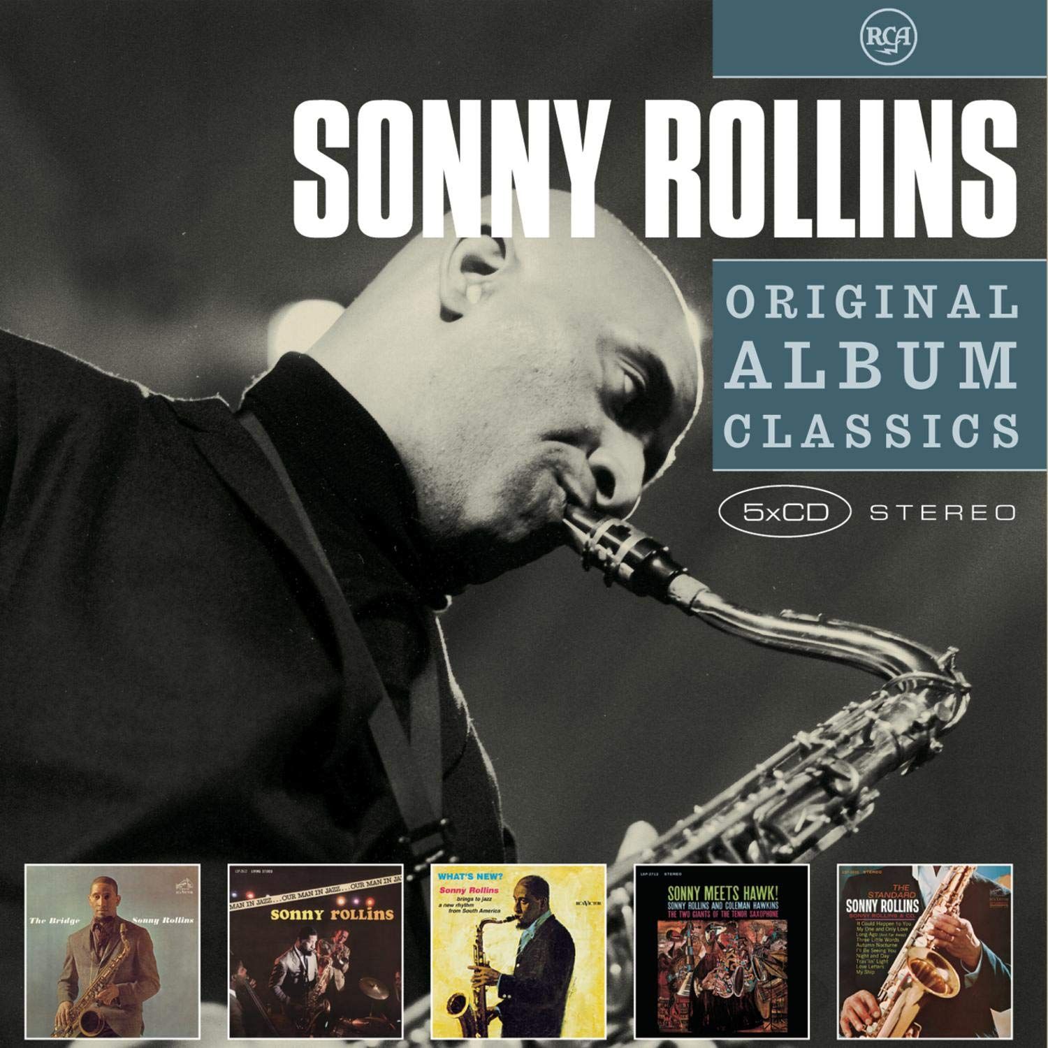ORIGINAL ALBUM CLASSICS(中古品) 特集】ORIGINAL ALBUM