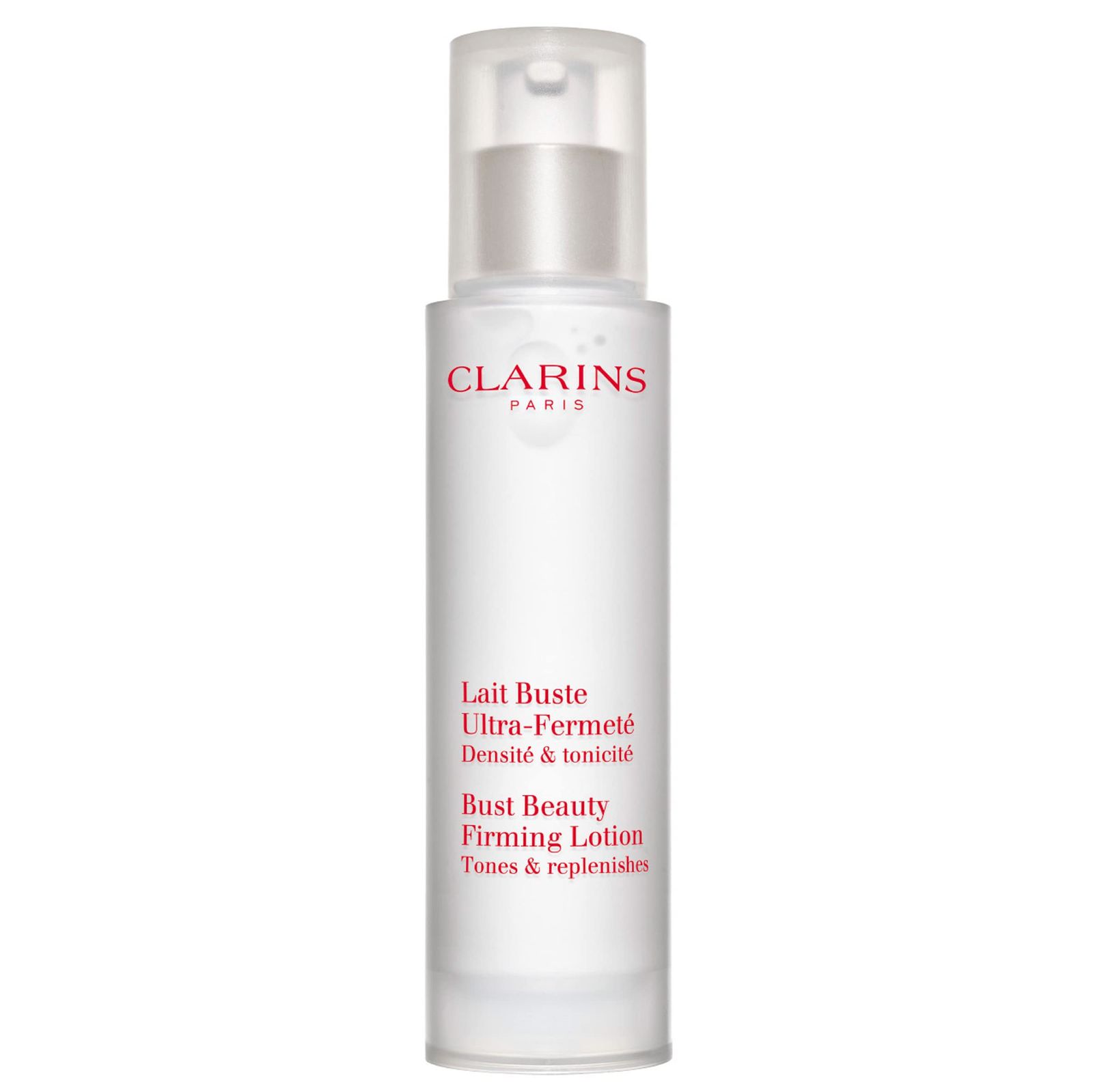 CLARINS クラランス レ ビュスト フェルムテ 50ml
