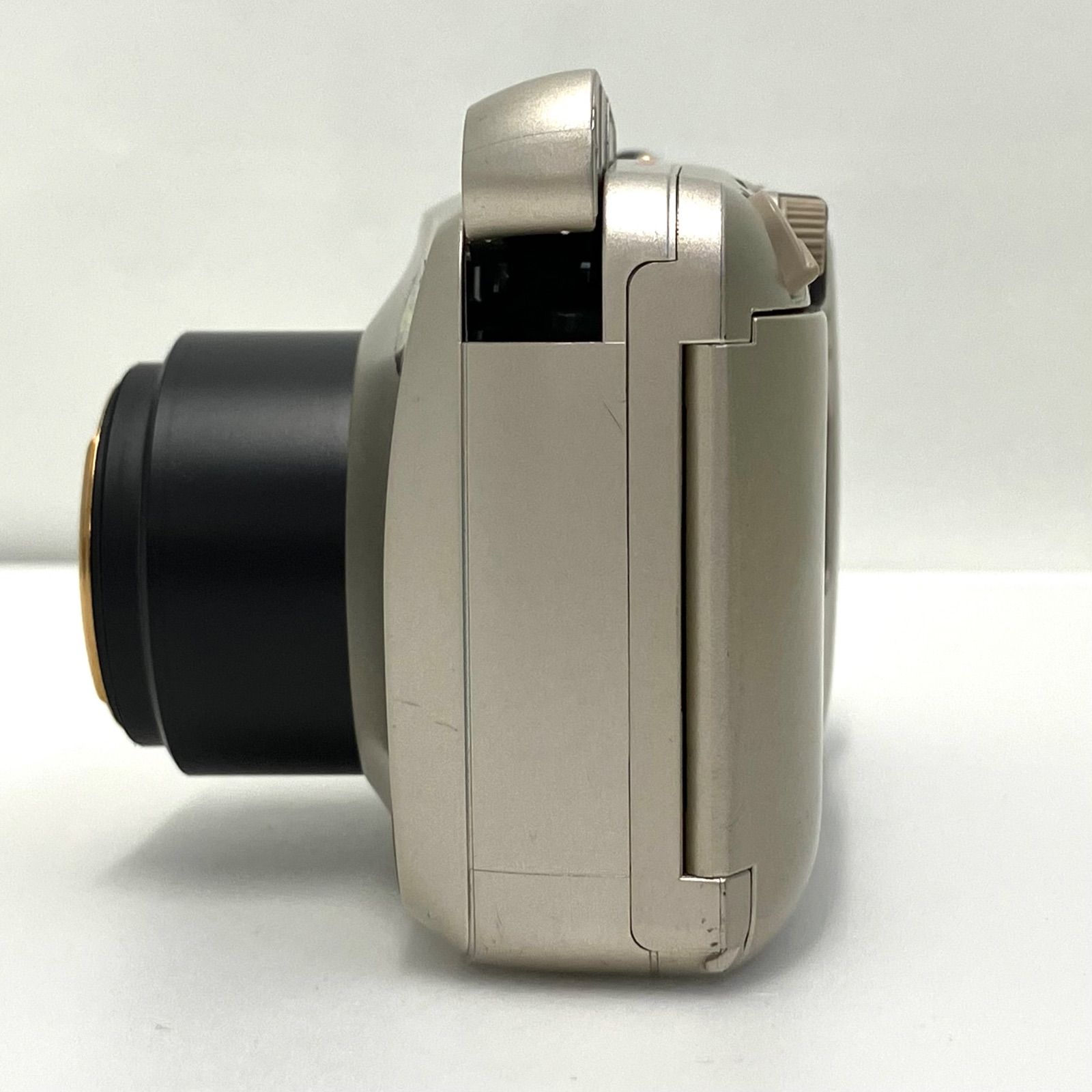 17509】 OLYMPUS μ mju ZOOM105 DELUXE オリンパス ミュー 17509】 OLYMPUS μ mju ZOOM105 DELUXE オリンパス ミュー