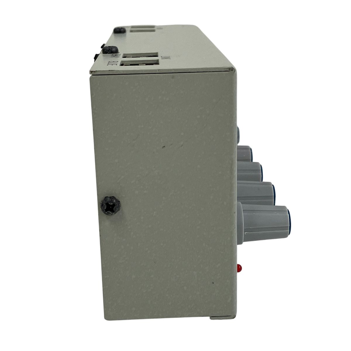 FURMAN HDS-6 + HR-6 セット キューボックス CUE BOX CUEシステム