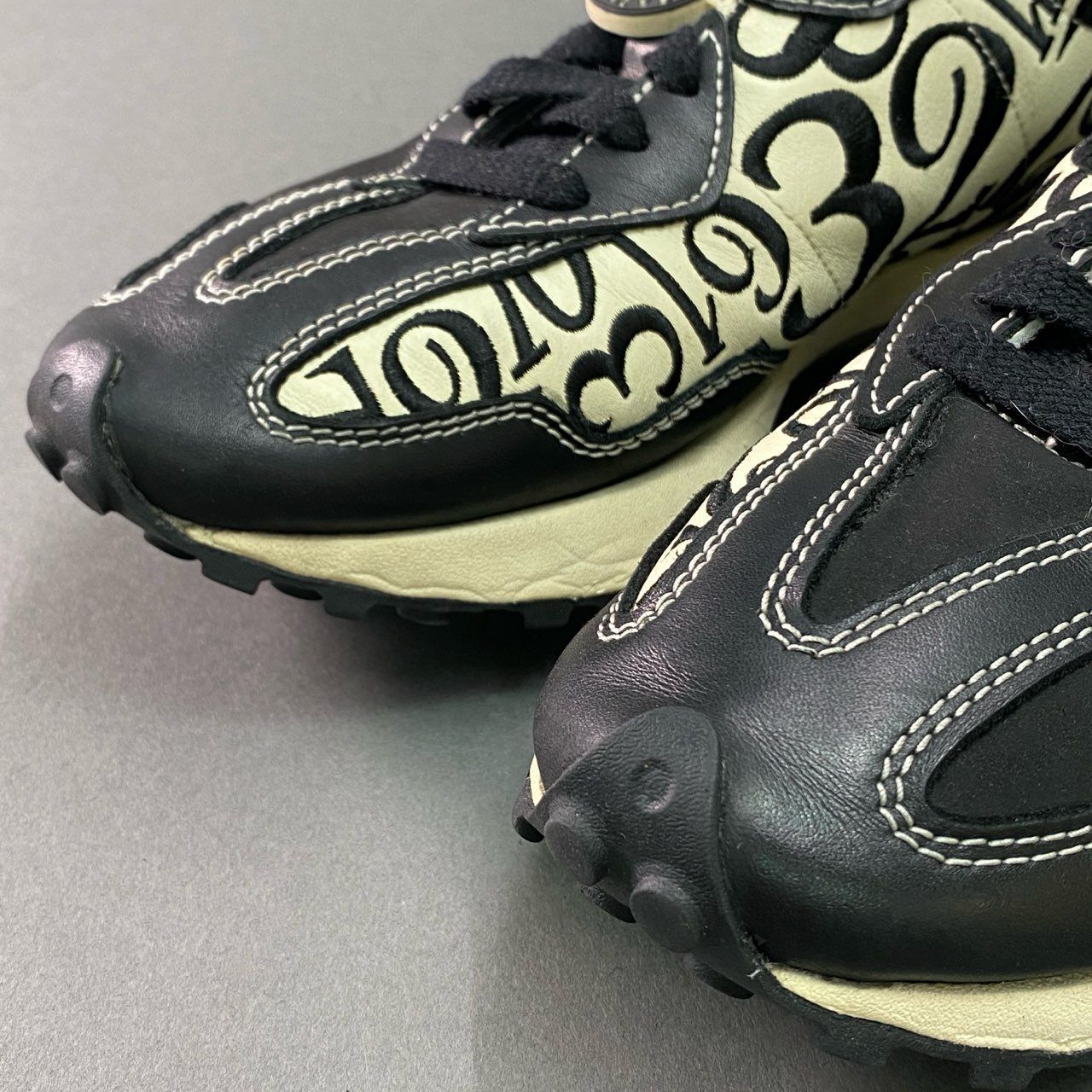 New Balance Franck Muller シューズ Franck Muller x New Balance 