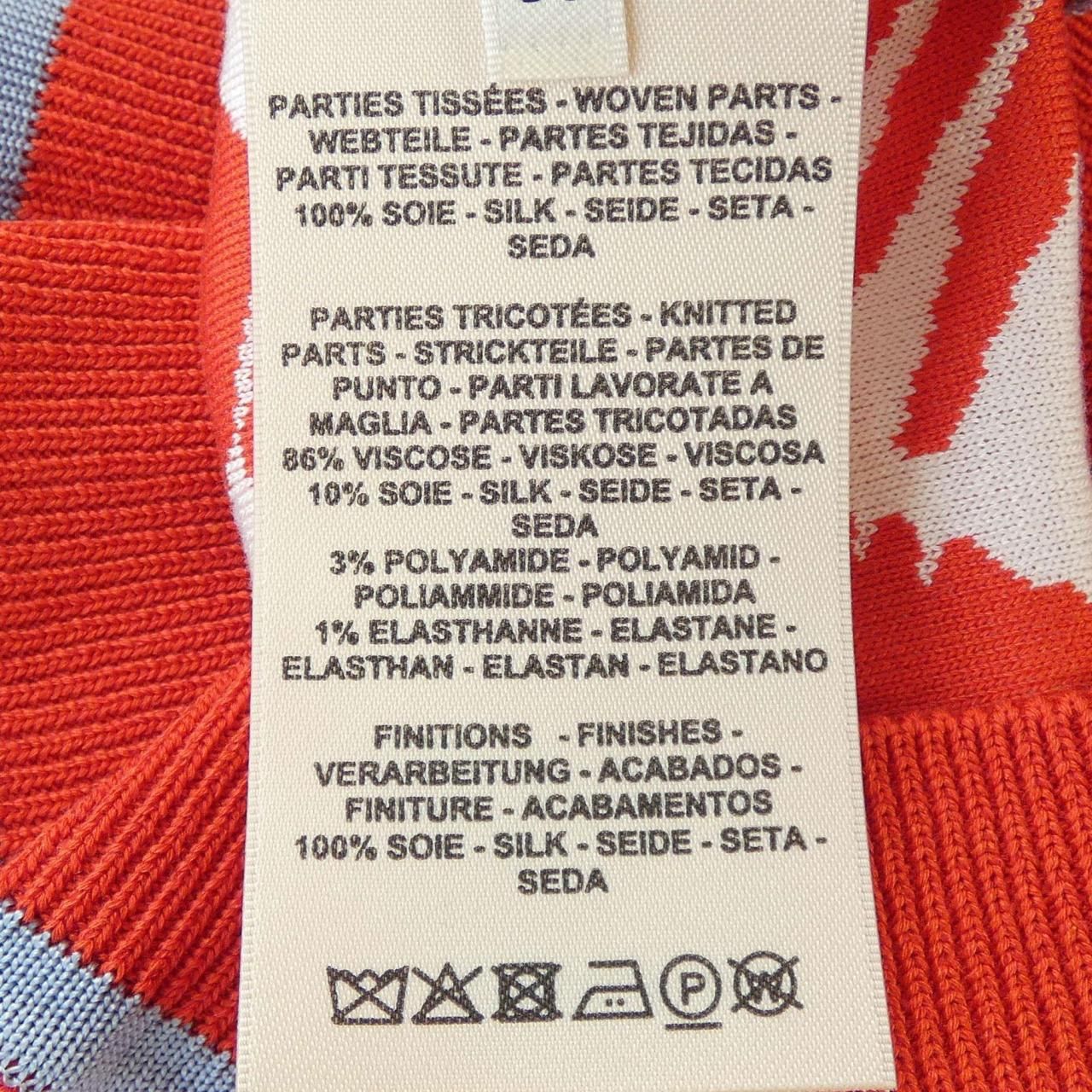 ツイルレーヌ ニット