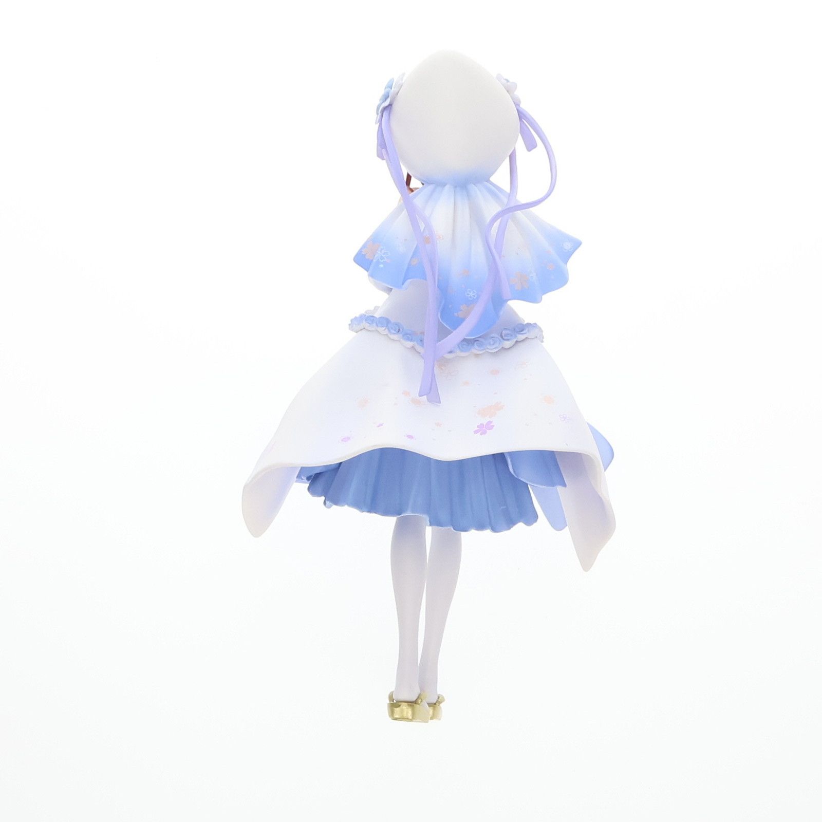 C賞 中野三玖(なかのみく) 和装フィギュア 一番くじ 映画 五等分