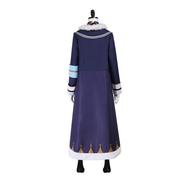 コスプレ衣装VTuberペトラ