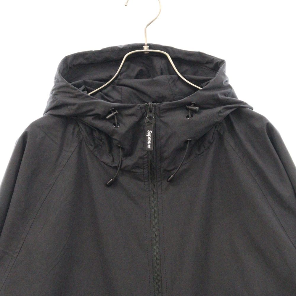 美品　Supreme skew hooded nylon jacket Supreme Skew Hooded Nylon Jacket (SS17) - $148