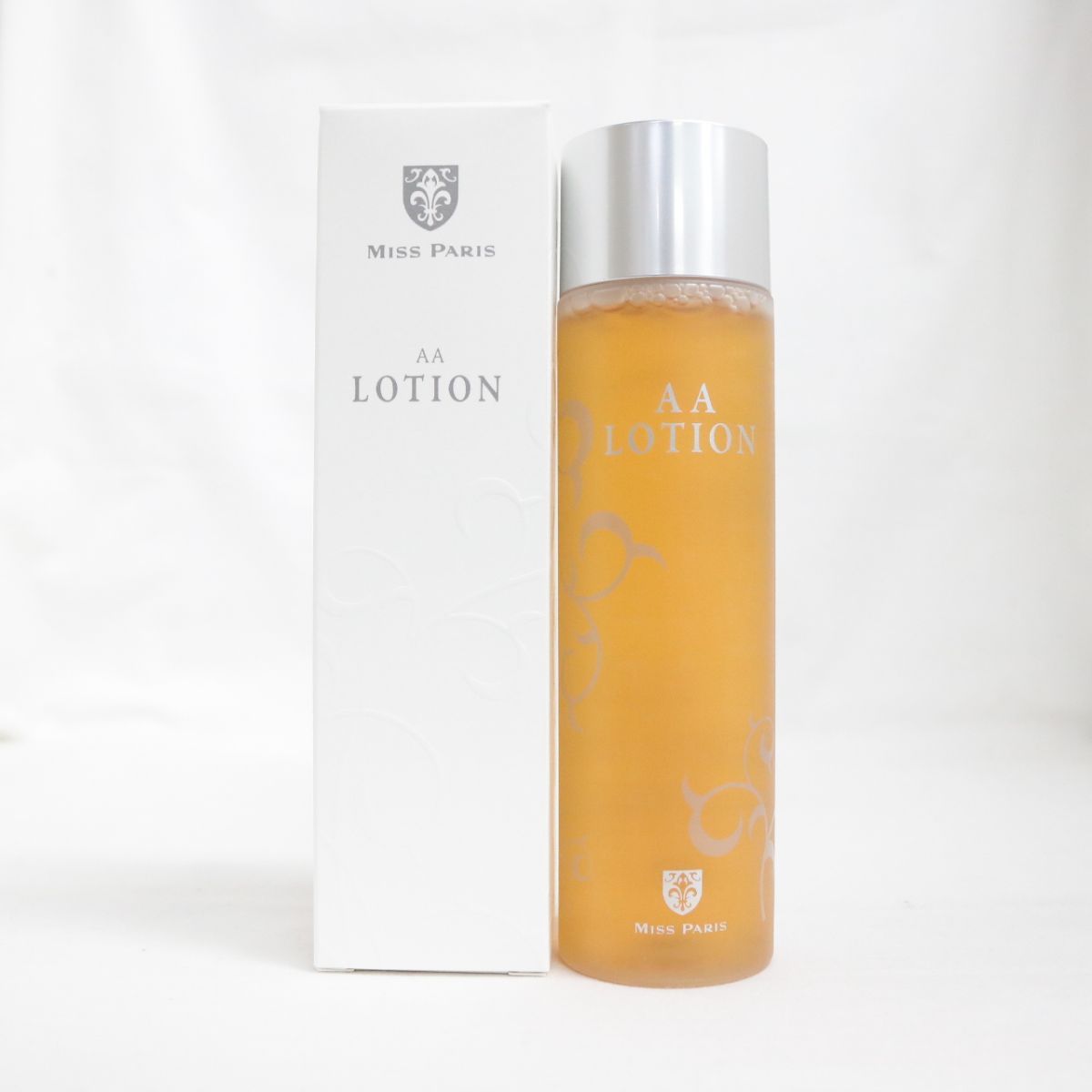 ミスパリ AAローション AAミルク ローションL まとめ売り 【公式通販】