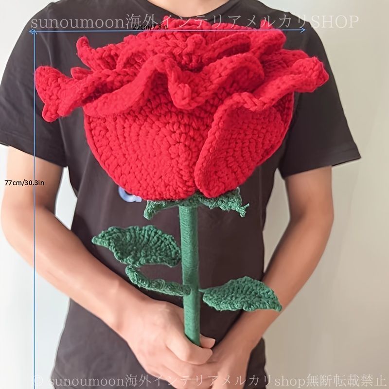 造花