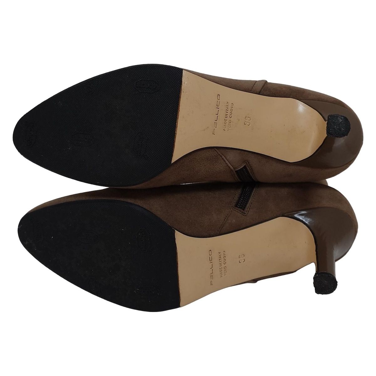 PELLICO ペリーコ