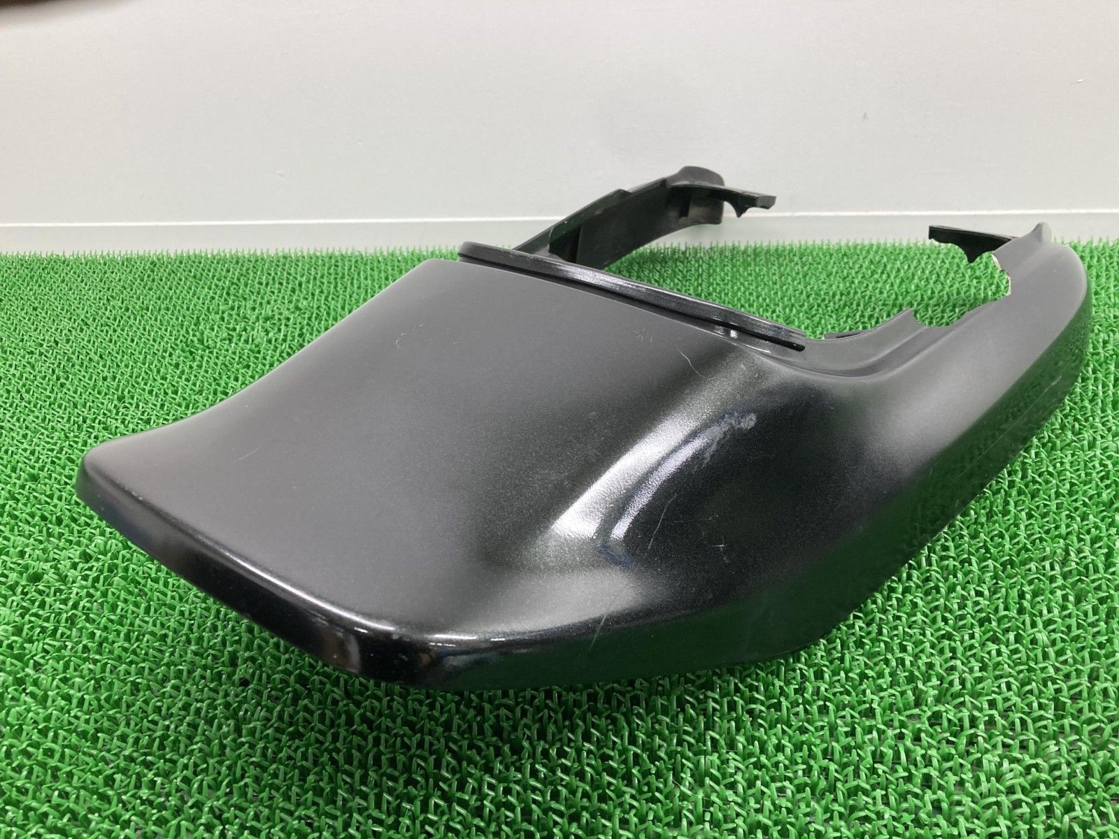 CB400SF テールカウル 黒 MY9 ホンダ 純正 中古 バイク 部品 NC31