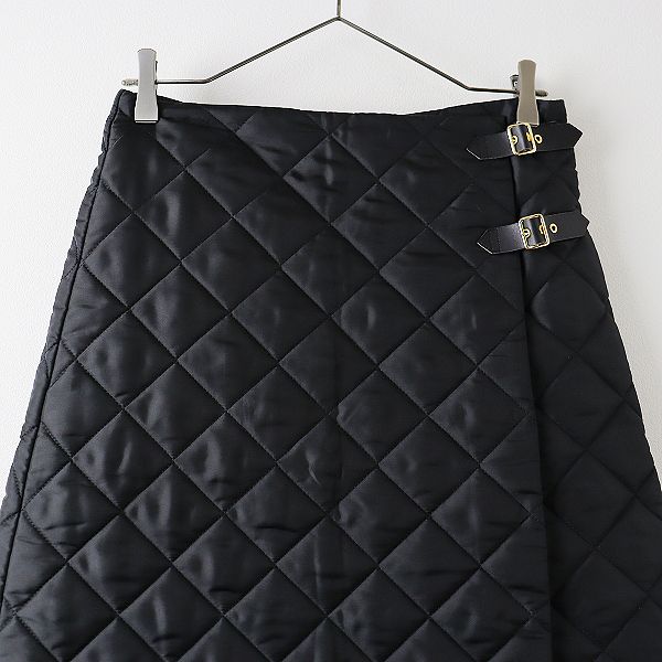 美品 Traditional Weatherwear トラディショナルウェザーウェア キルト 